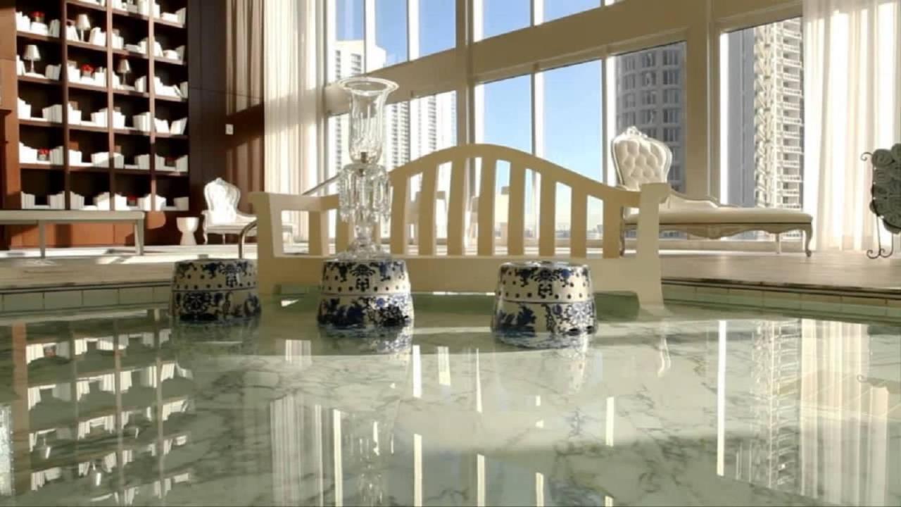 Apartmán Iconic Luxurious High Ceilings Unit Brickell W Miami Exteriér fotografie
