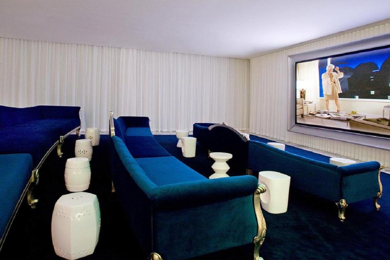 Apartmán Iconic Luxurious High Ceilings Unit Brickell W Miami Exteriér fotografie